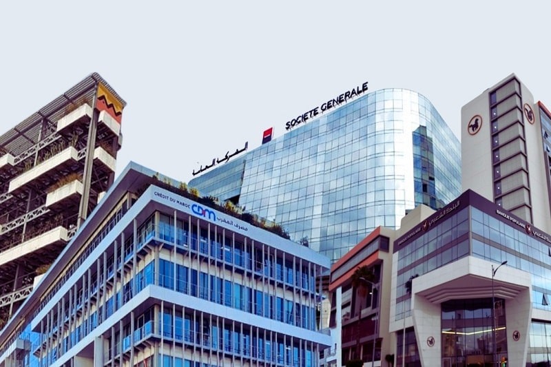 Actualités Économiques Marocaines en direct - LaQuotidienne